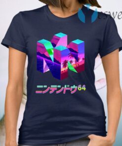 Vaporwave T-Shirt