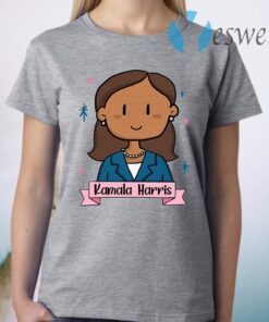 Vice President Kamala Harris Youth T-Shirt