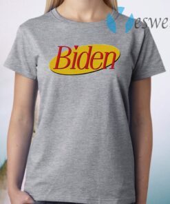 What’s the Deal With Biden T-Shirt