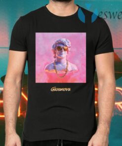 Yung Gravy Merch Gasanova T-Shirts