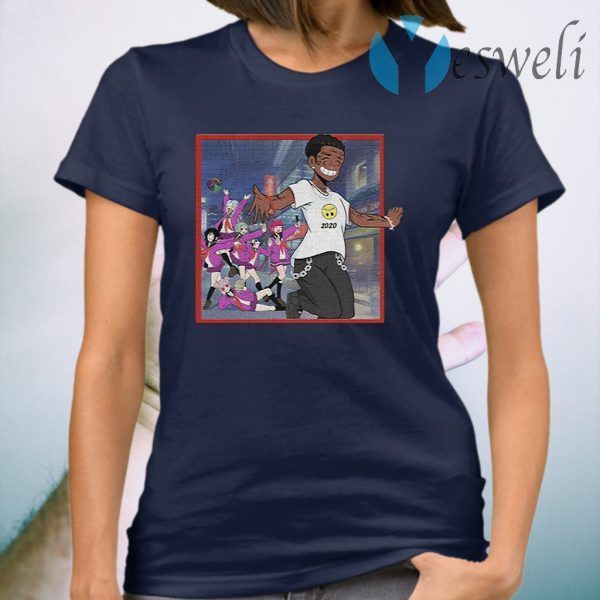 lil uzi T-Shirt