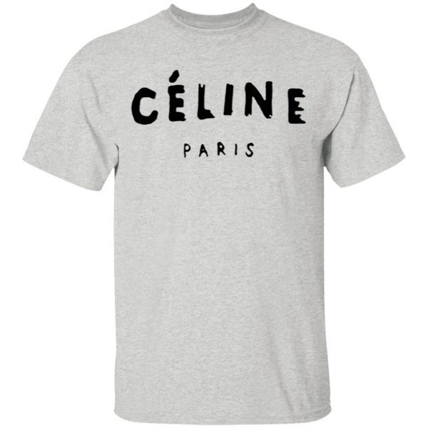 Celine Paris T-Shirt
