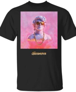 Yung Gravy Merch Gasanova T-Shirt