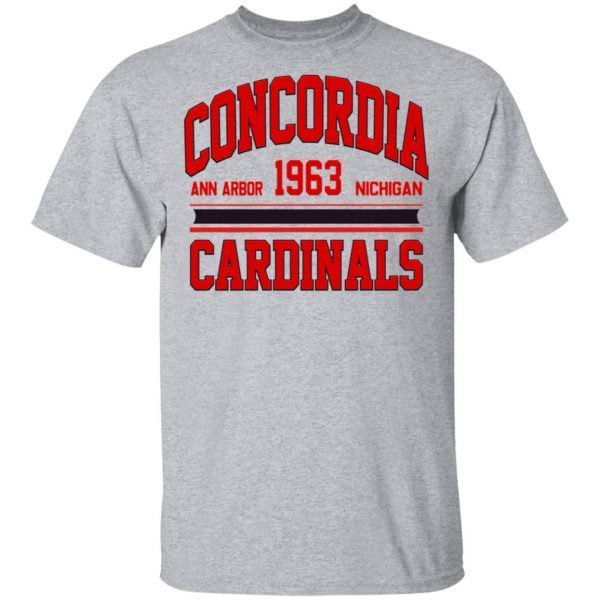 Concordia university ann arbor T-Shirt