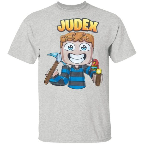 Judex T-Shirt