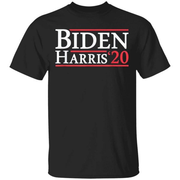 Biden Harris 2020 TShirt