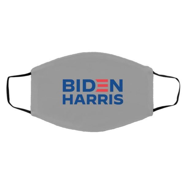 Biden Harris 2020 face mask