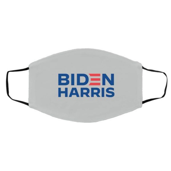 Biden Harris 2020 face mask