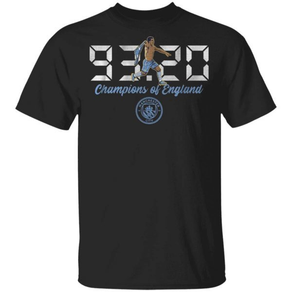 93-20 T-Shirt