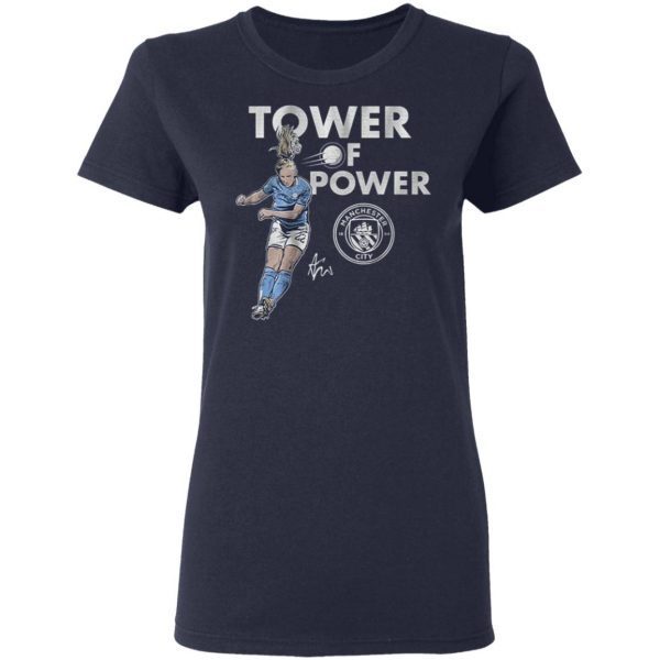 Tower of power T-Shirt