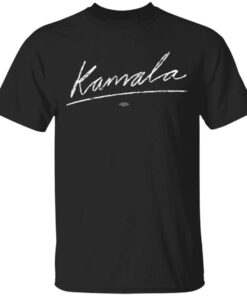 Debra Messing Kamala Harris T-Shirt