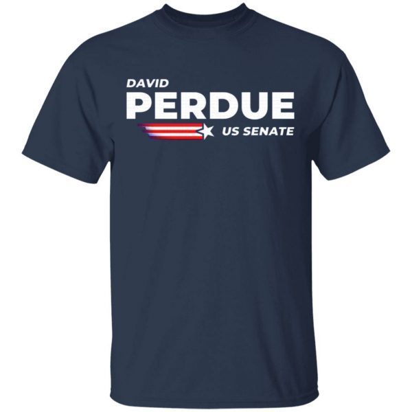 David Perdue T-Shirt
