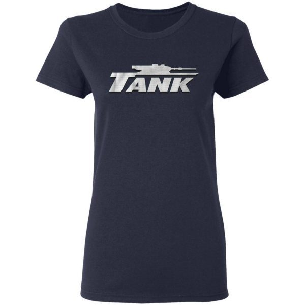 Ny tank T-Shirt