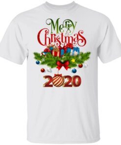 2020 Merry Christmas New T-Shirt