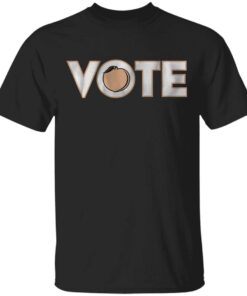 Vote georgia T-Shirt