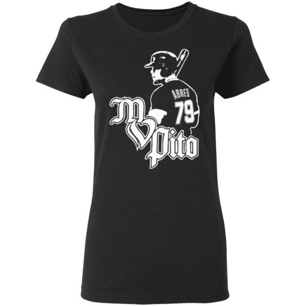 MVPito T-Shirt
