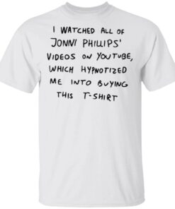 You Have Been Hypnotized Into Buying This T-Shirt