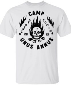 Camp unus annus T-Shirt
