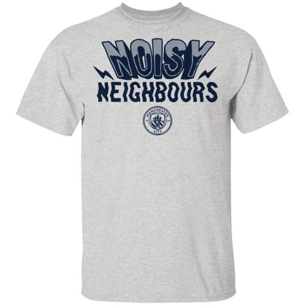 Noisy neighbours T-Shirt
