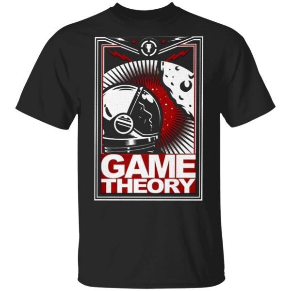 Game theory T-Shirt