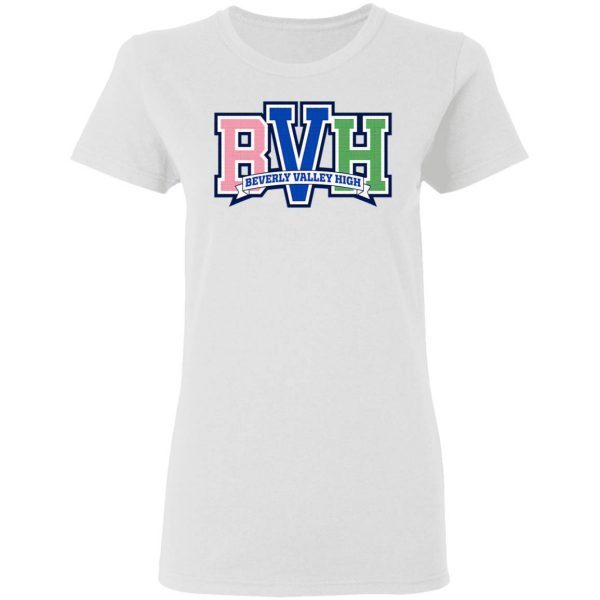 BVH varsity T-Shirt