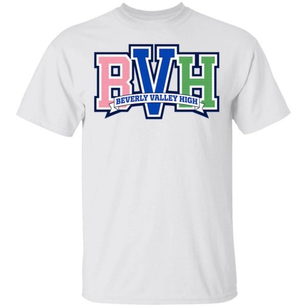 BVH varsity T-Shirt