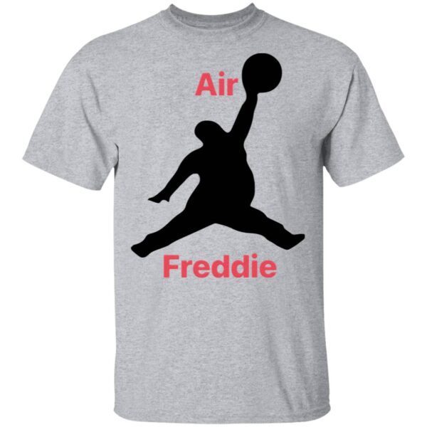 Air Freddie T-Shirt