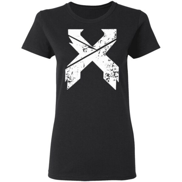 Excision Merch Excision Junior Headbanger Youth T-Shirt