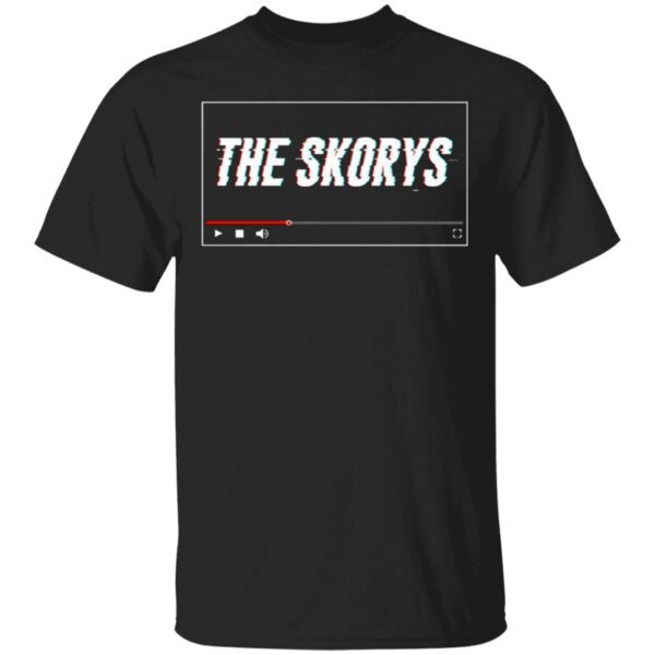 Skorys T-Shirt