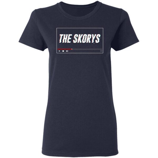 Skorys T-Shirt