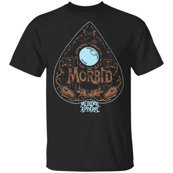 Morbid Gothic T-Shirt