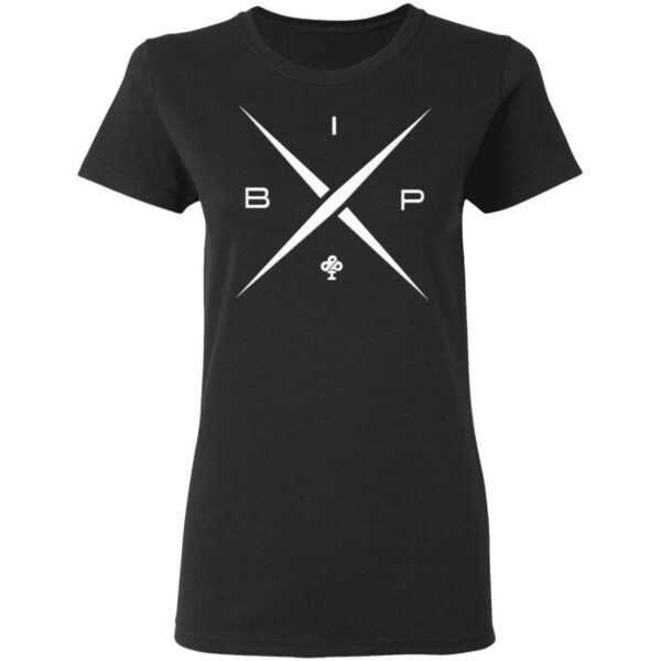 X 2 0 Logo Next Level T-Shirt