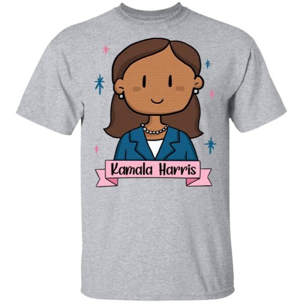 Vice President Kamala Harris Youth T-Shirt