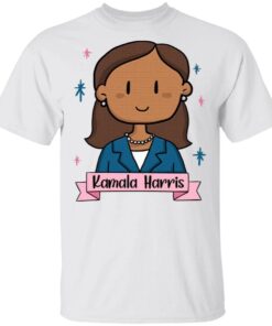 Vice President Kamala Harris Youth T-Shirt