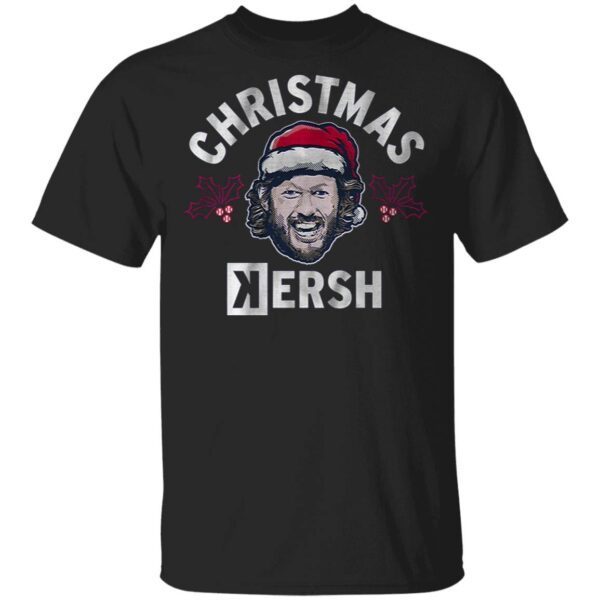 Christmas kersh T-Shirt