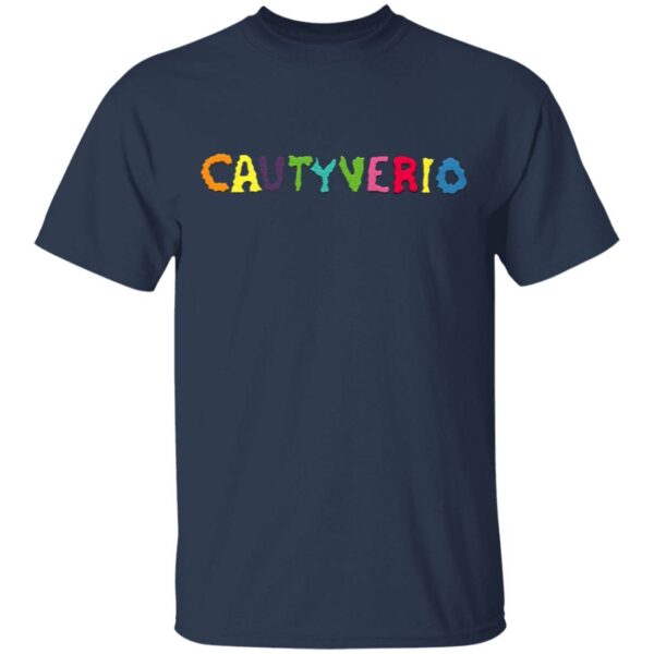 Cautyverio T-Shirt
