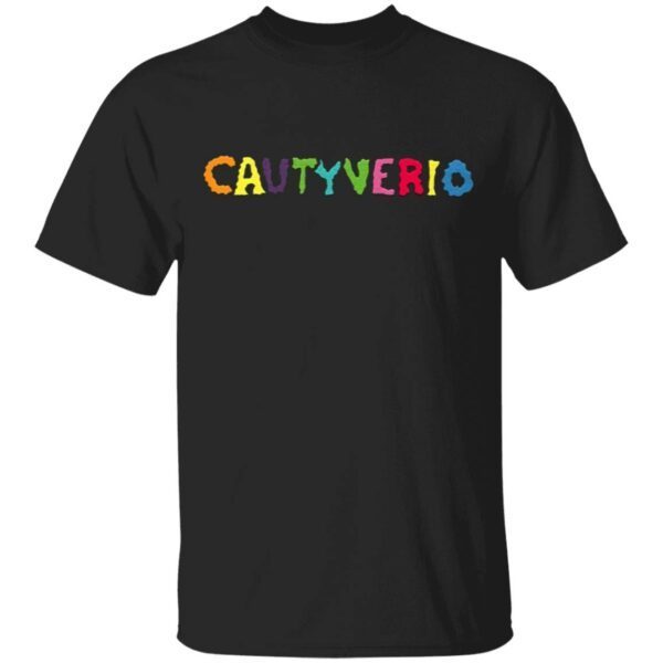 Cautyverio T-Shirt