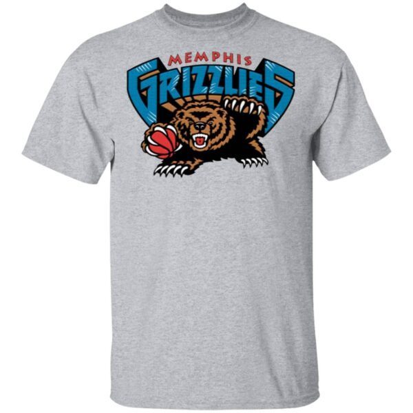 Desmond Bane Memphis Grizzlies T-Shirt