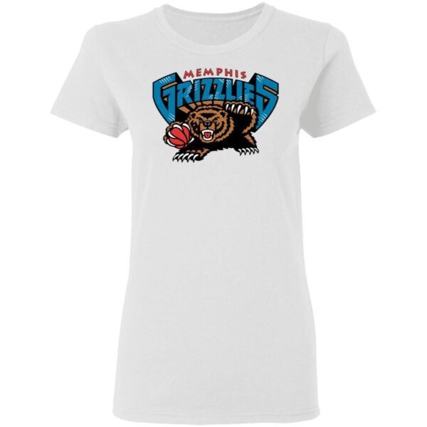 Desmond Bane Memphis Grizzlies T-Shirt