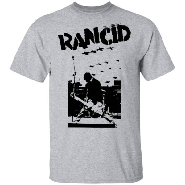 Rancid T-Shirt