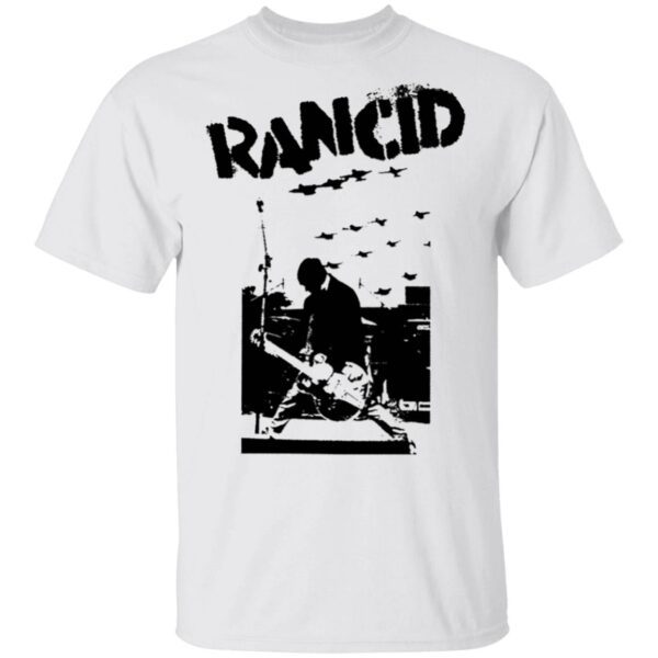 Rancid T-Shirt