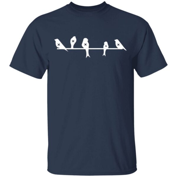 Birds Lovers T-Shirt