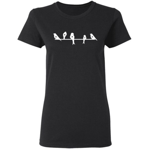 Birds Lovers T-Shirt