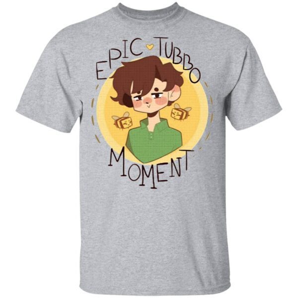 Tubbo T-Shirt
