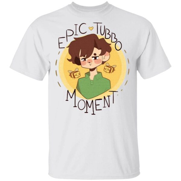 Tubbo T-Shirt