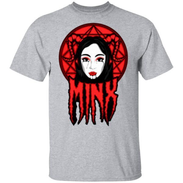 Minx T-Shirt