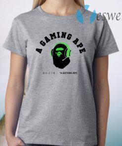 A Gaming Ape T-Shirt
