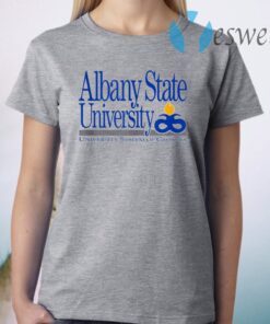 Albany State University T-Shirt