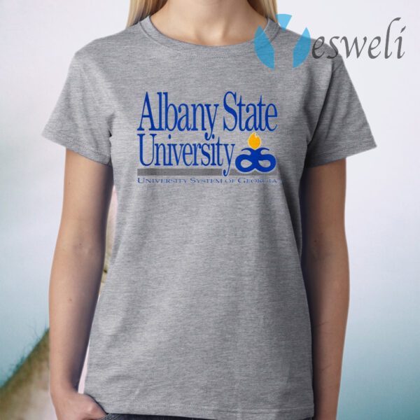 Albany State University T-Shirt