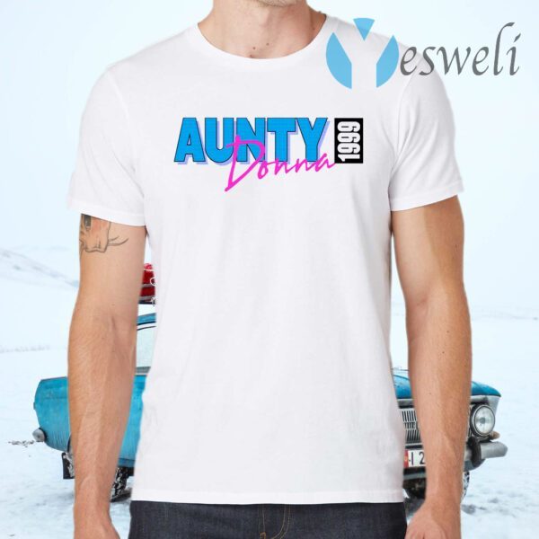 Aunty Donna T-Shirts
